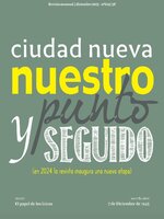 Revista CIUDAD NUEVA